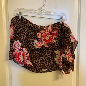 Victoria’s Secret Swim Coverup Wrap